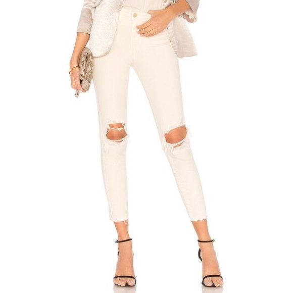 LAGENCE Margot Destroyed Size 25 - Picture 4 of 8